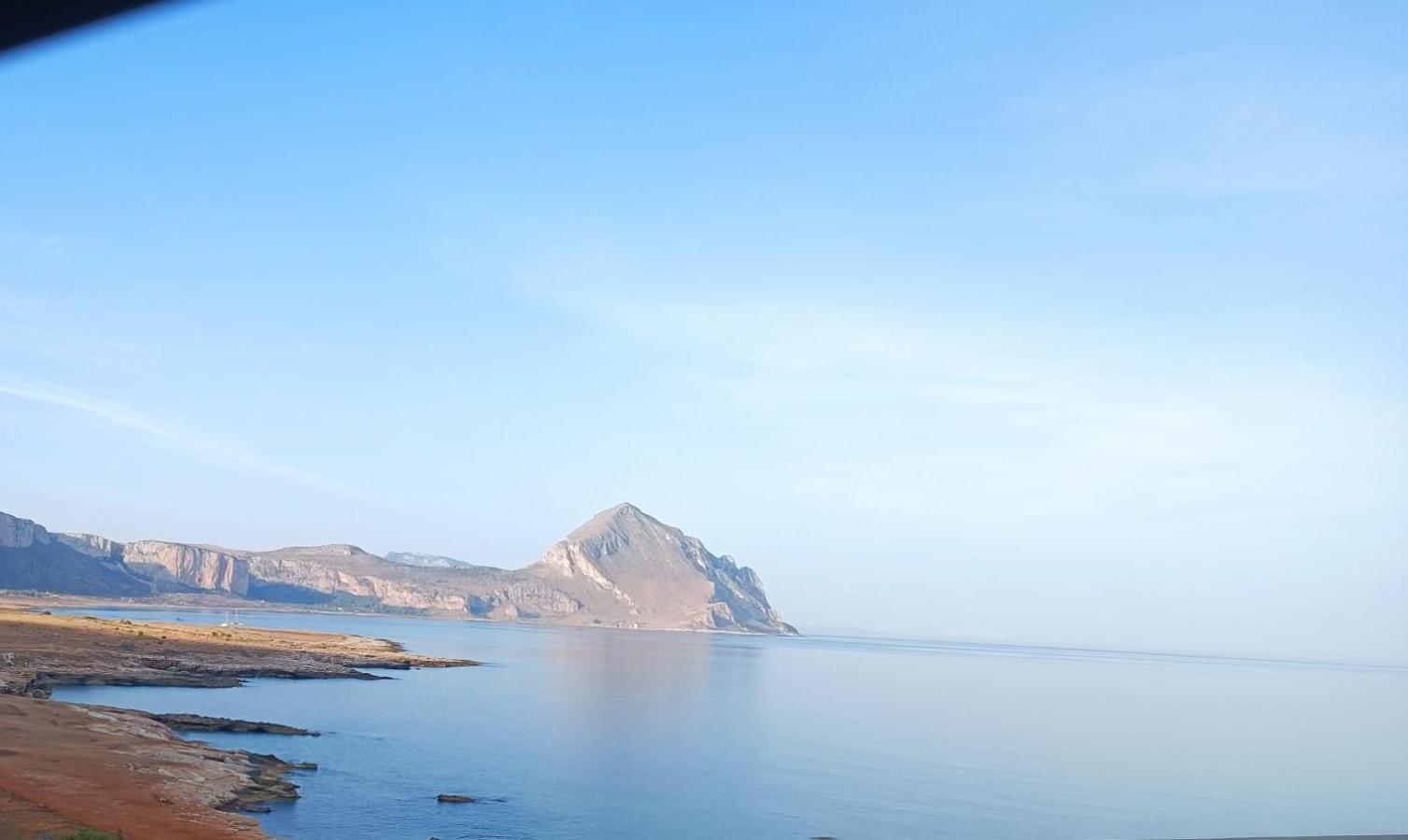 Le Falesie Di كاستيلوزو المظهر الخارجي الصورة